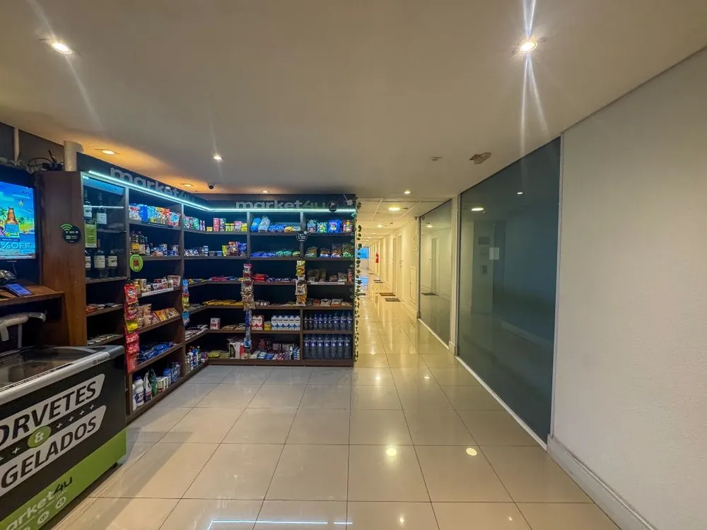 Apartamento, 1 quarto, 27 m² - Foto 12