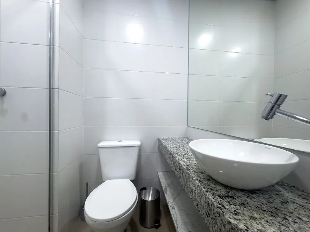Apartamento, 1 quarto, 27 m² - Foto 9