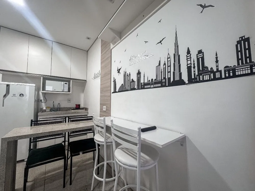 Apartamento, 1 quarto, 27 m² - Foto 4