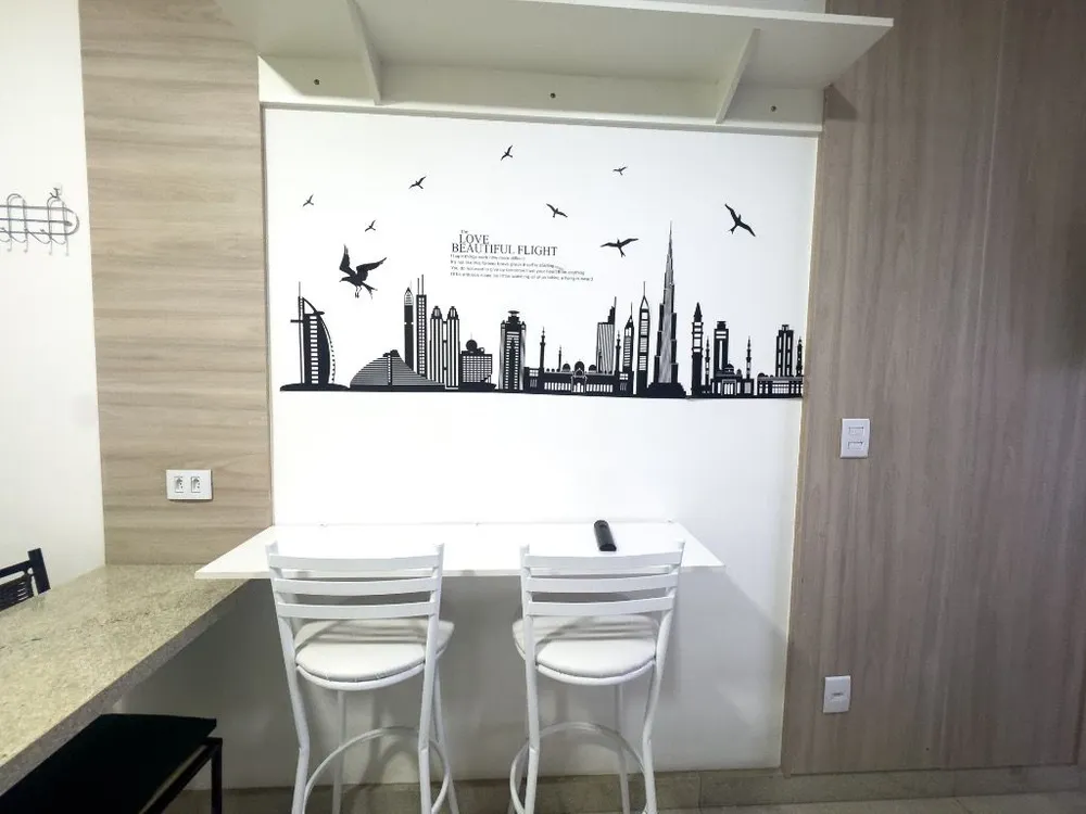 Apartamento, 1 quarto, 27 m² - Foto 6