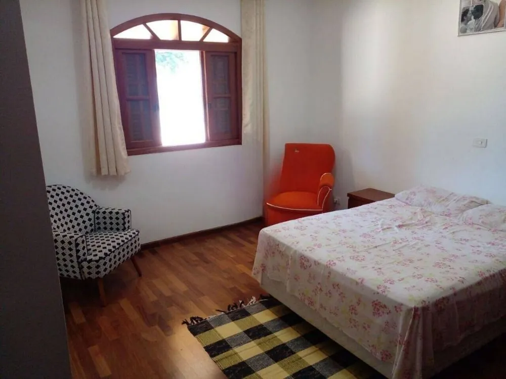 Casa de Condomínio, 4 quartos - Foto 9