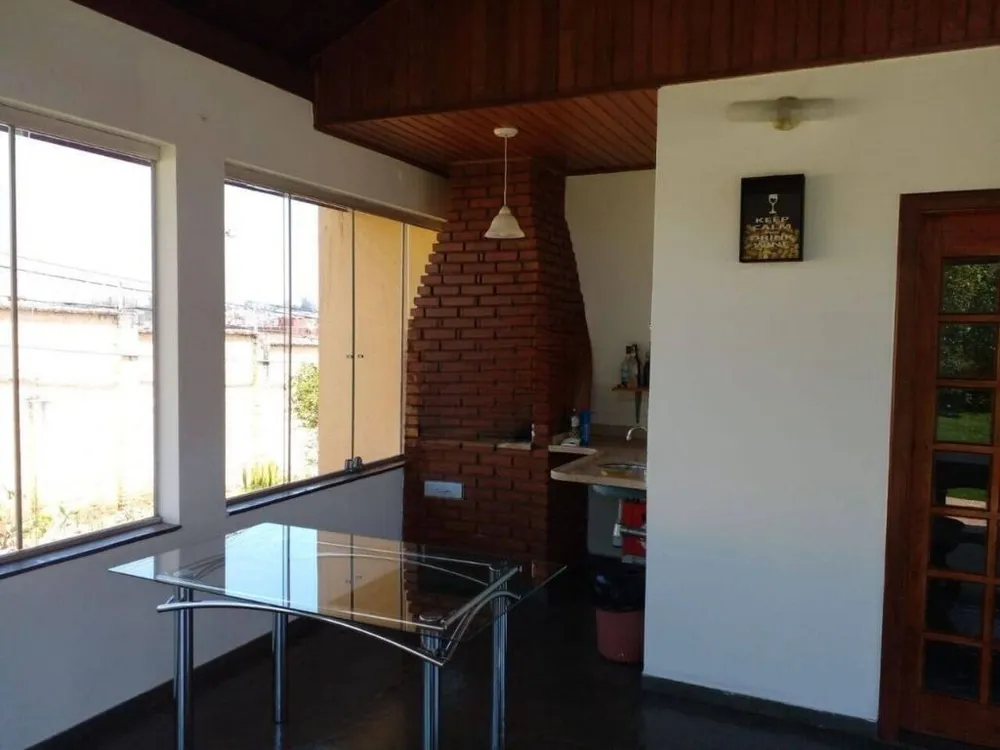 Casa de Condomínio, 4 quartos - Foto 8