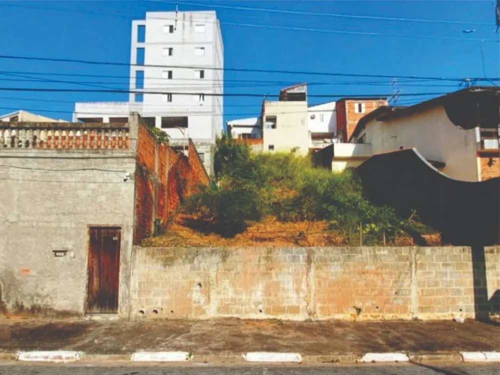 Terreno, 250 m² - Foto 2