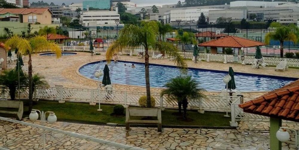 Casa de Condomínio, 3 quartos - Foto 26