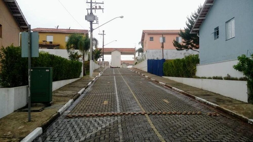 Casa de Condomínio, 3 quartos - Foto 3