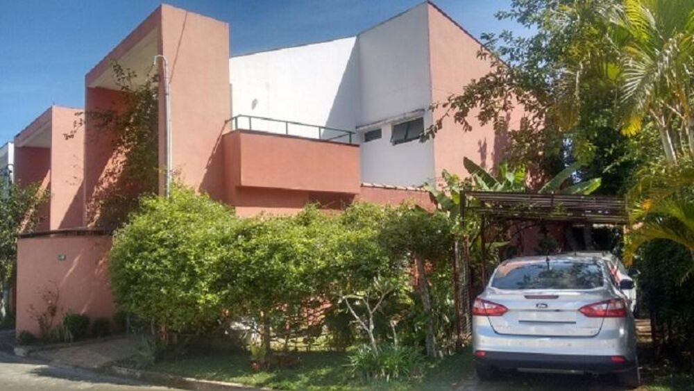 Casa de Condomínio, 3 quartos - Foto 25
