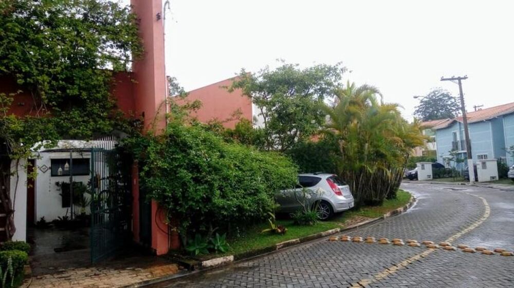 Casa de Condomínio, 3 quartos - Foto 23