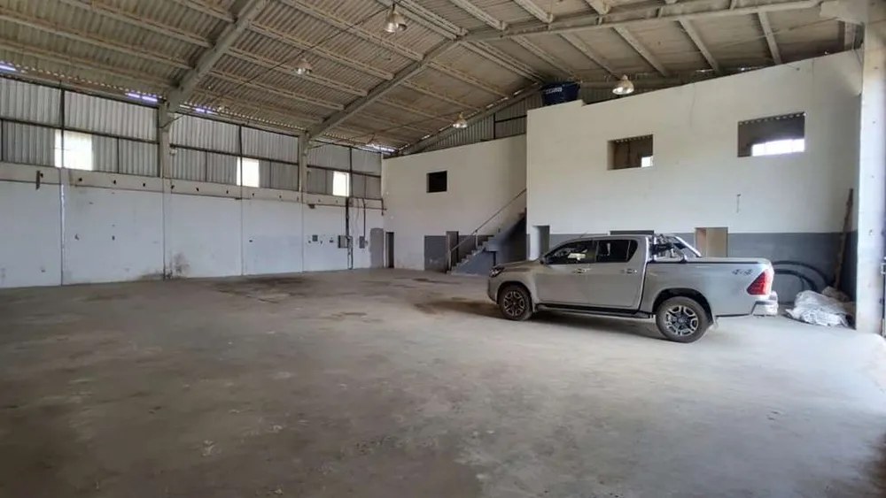 Depósito-Galpão, 500 m² - Foto 10