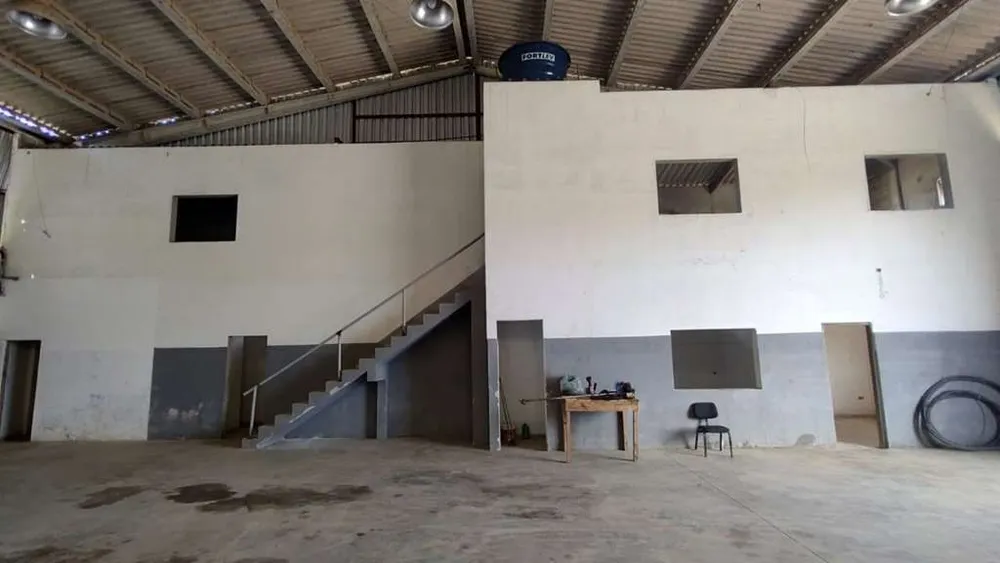 Depósito-Galpão, 500 m² - Foto 5
