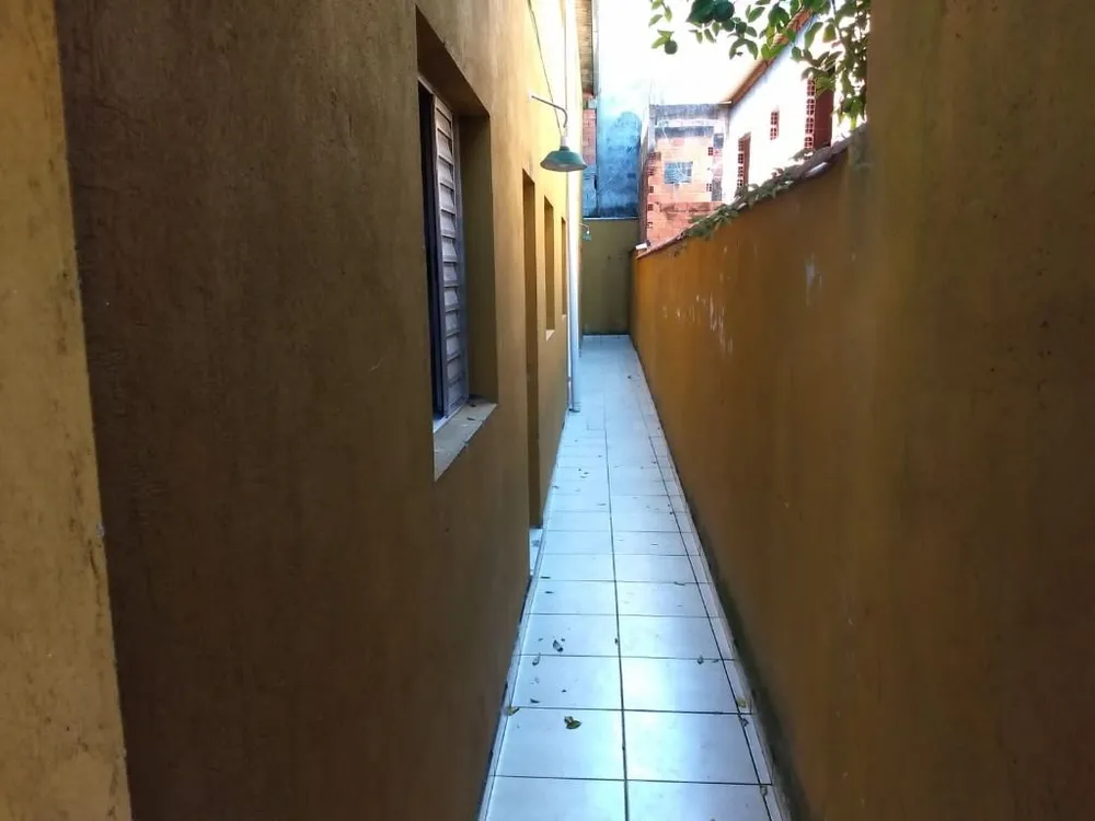 Casa, 1 quarto, 166 m² - Foto 7