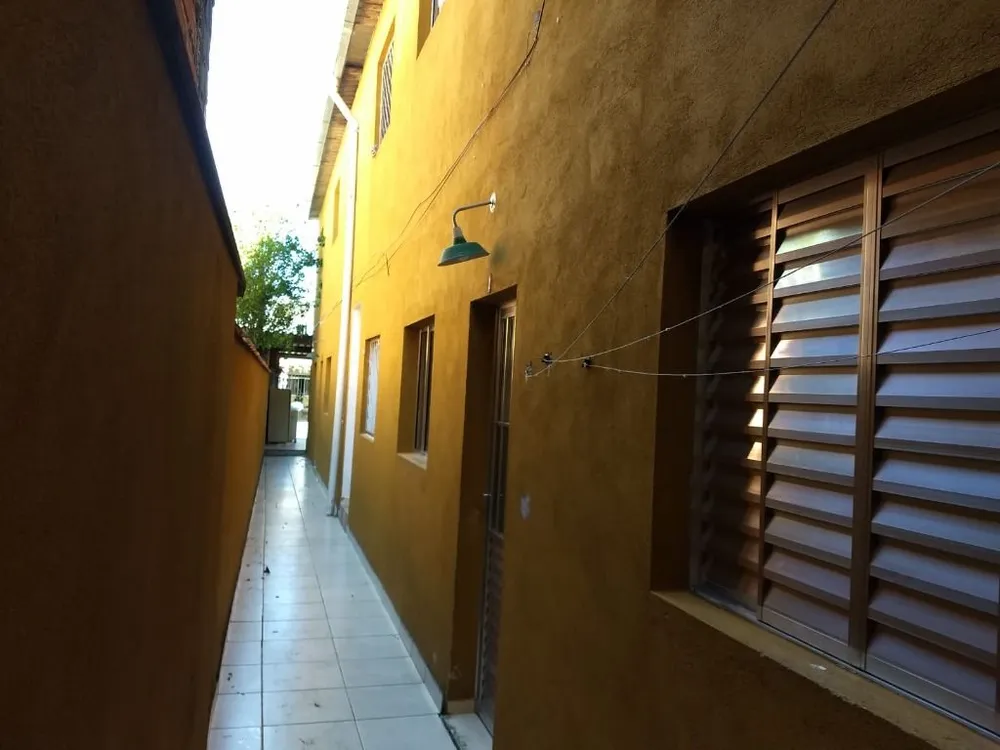 Casa, 1 quarto, 166 m² - Foto 8