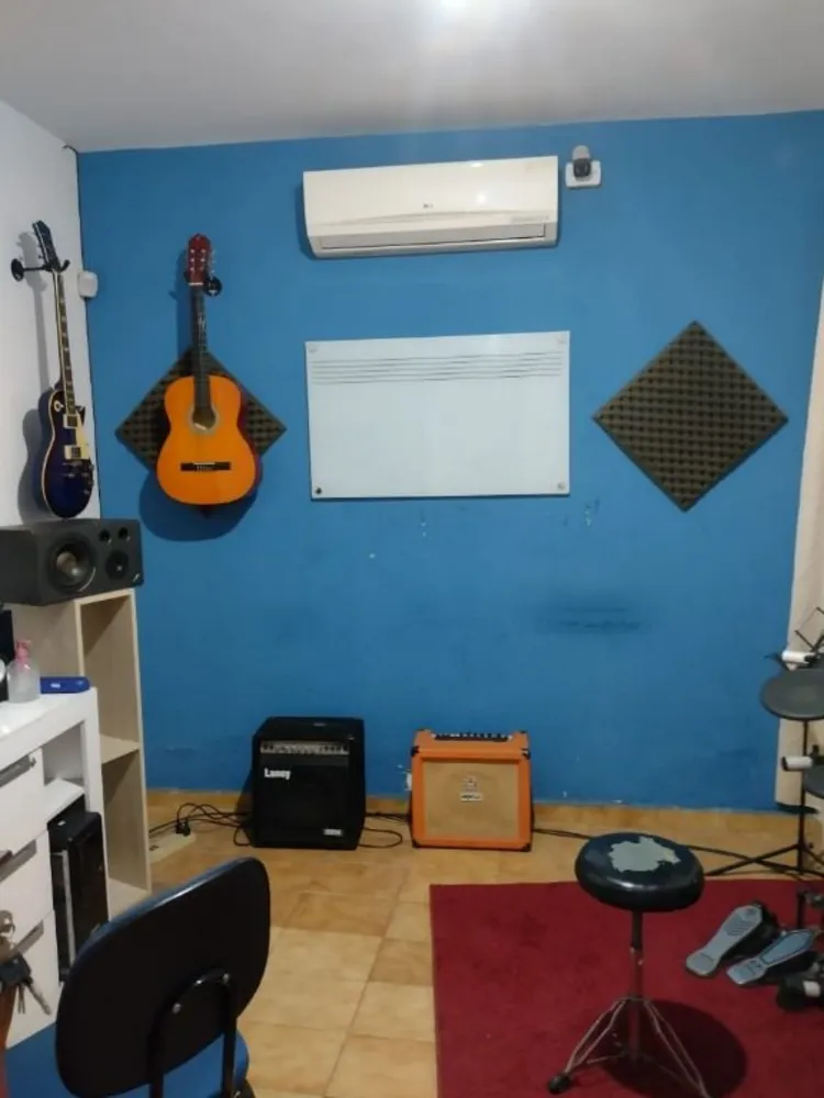 Casa, 4 quartos, 180 m² - Foto 13