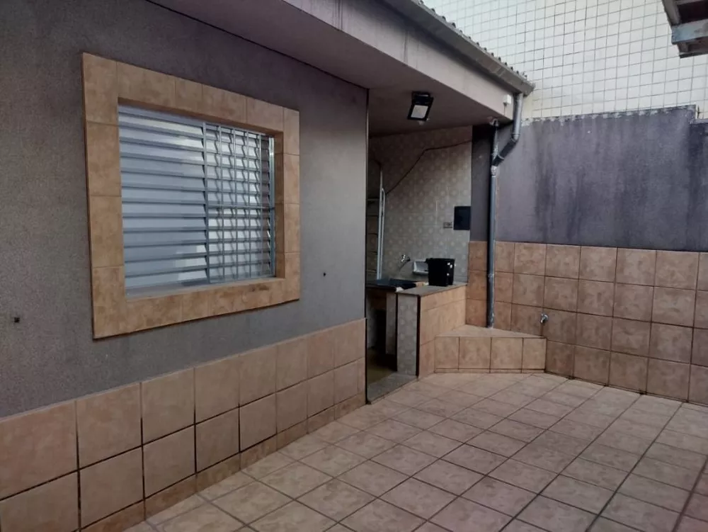 Casa, 4 quartos, 180 m² - Foto 6