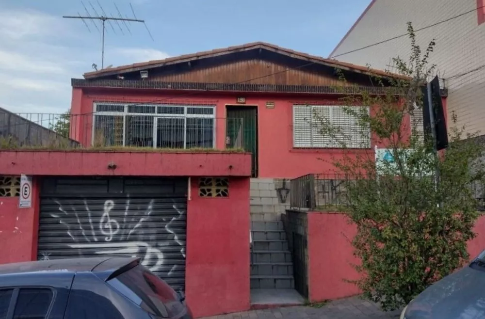 Casa, 4 quartos, 180 m² - Foto 1