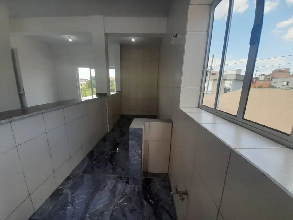 Casa de Condomínio, 2 quartos - Foto 3