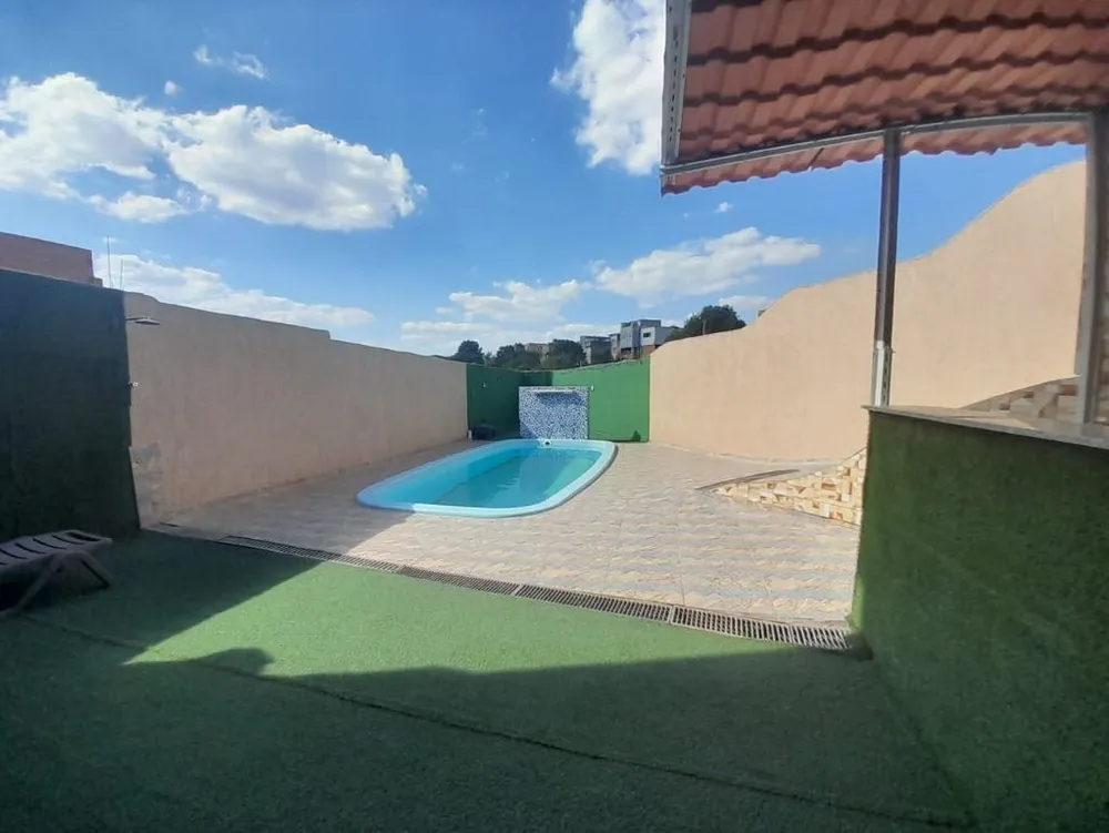Casa de Condomínio, 2 quartos - Foto 3