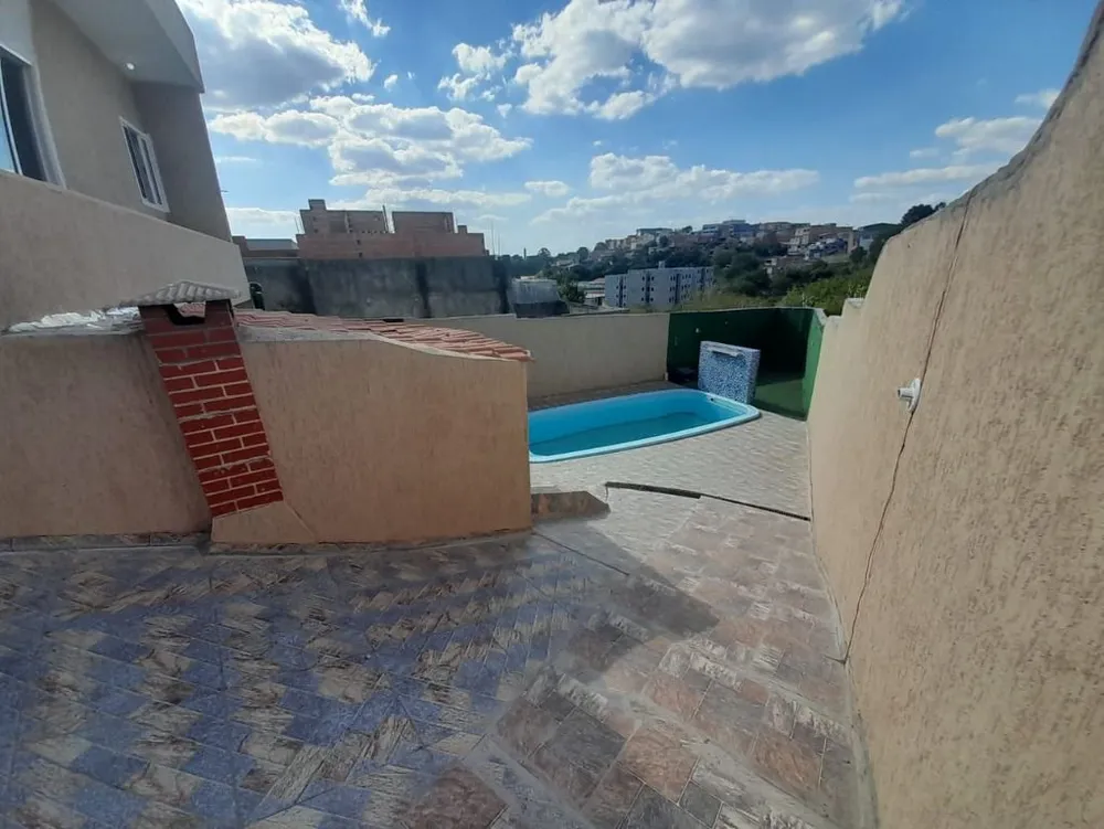 Casa de Condomínio, 2 quartos - Foto 4