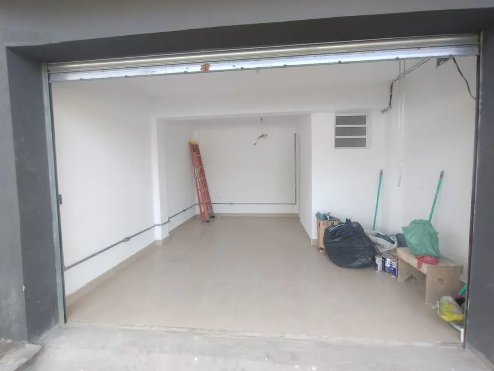 Loja-Salão, 25 m² - Foto 8