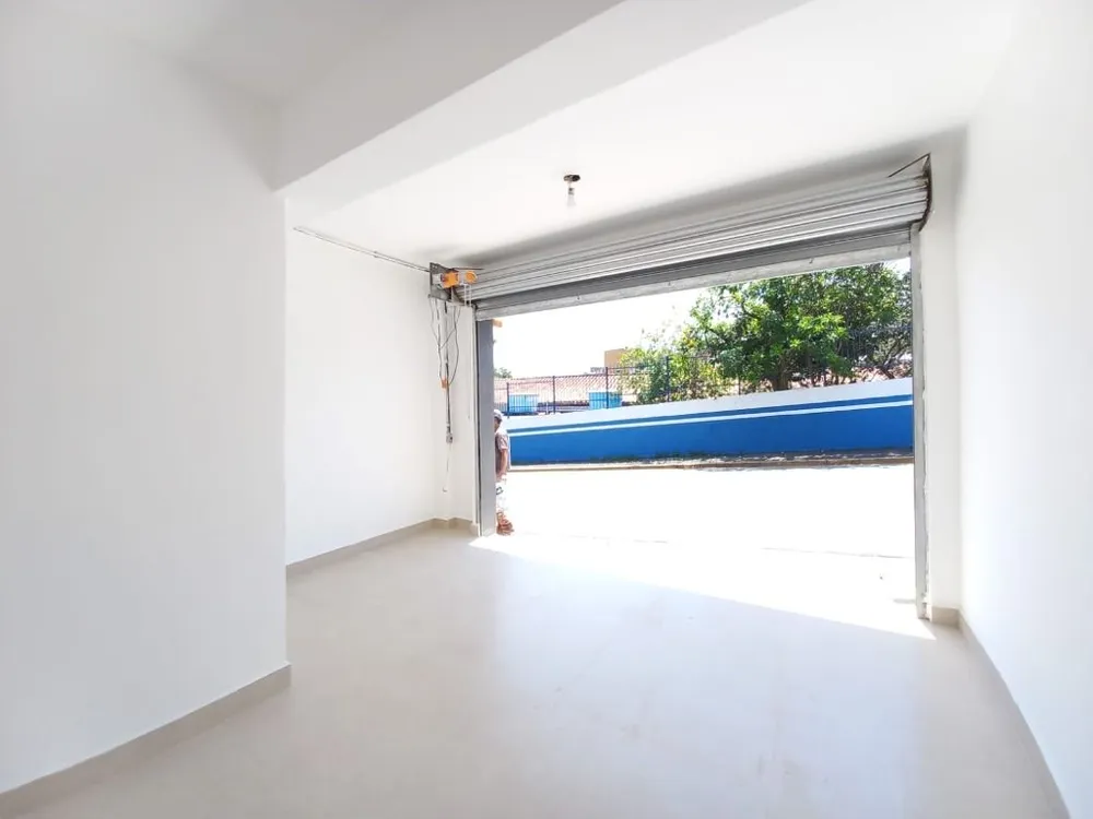 Loja-Salão, 25 m² - Foto 1
