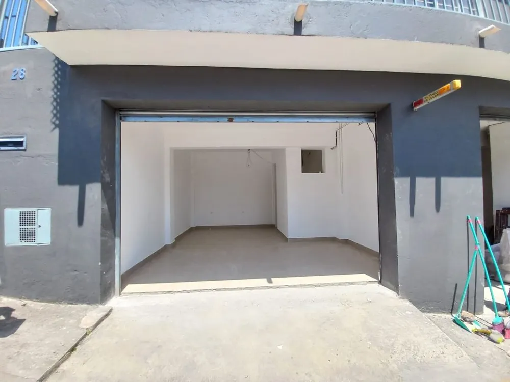 Loja-Salão, 25 m² - Foto 9