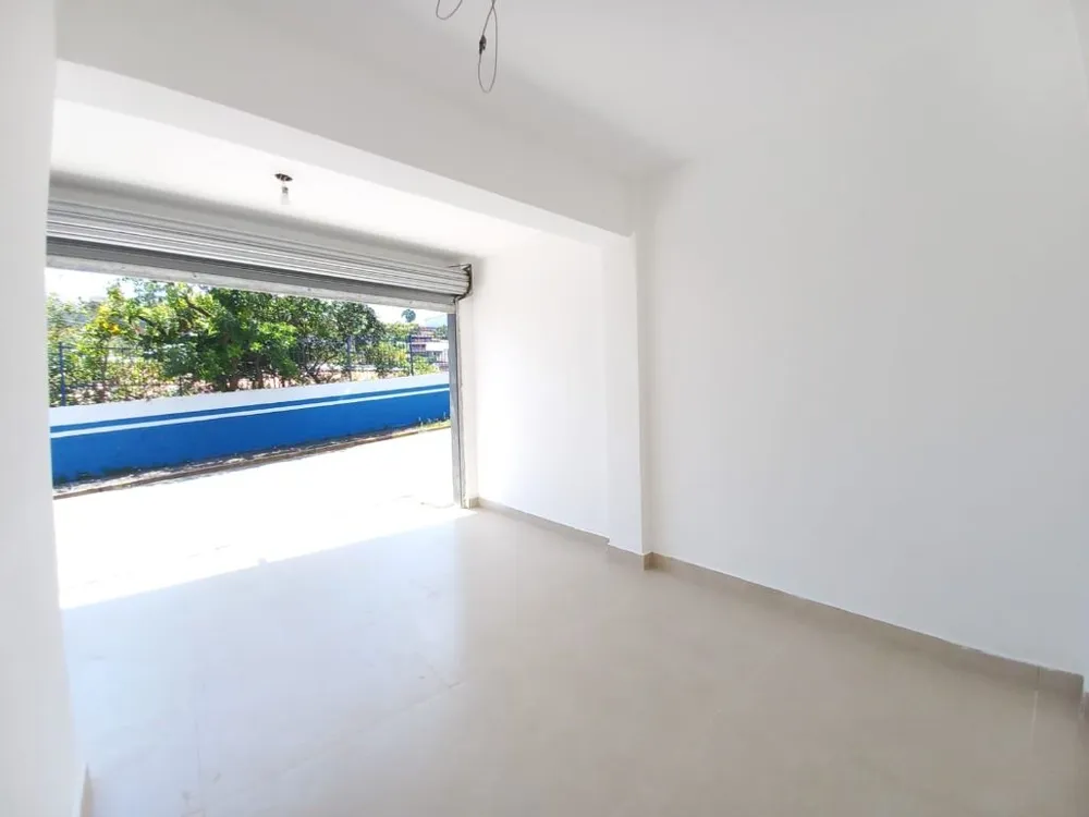 Loja-Salão, 25 m² - Foto 3