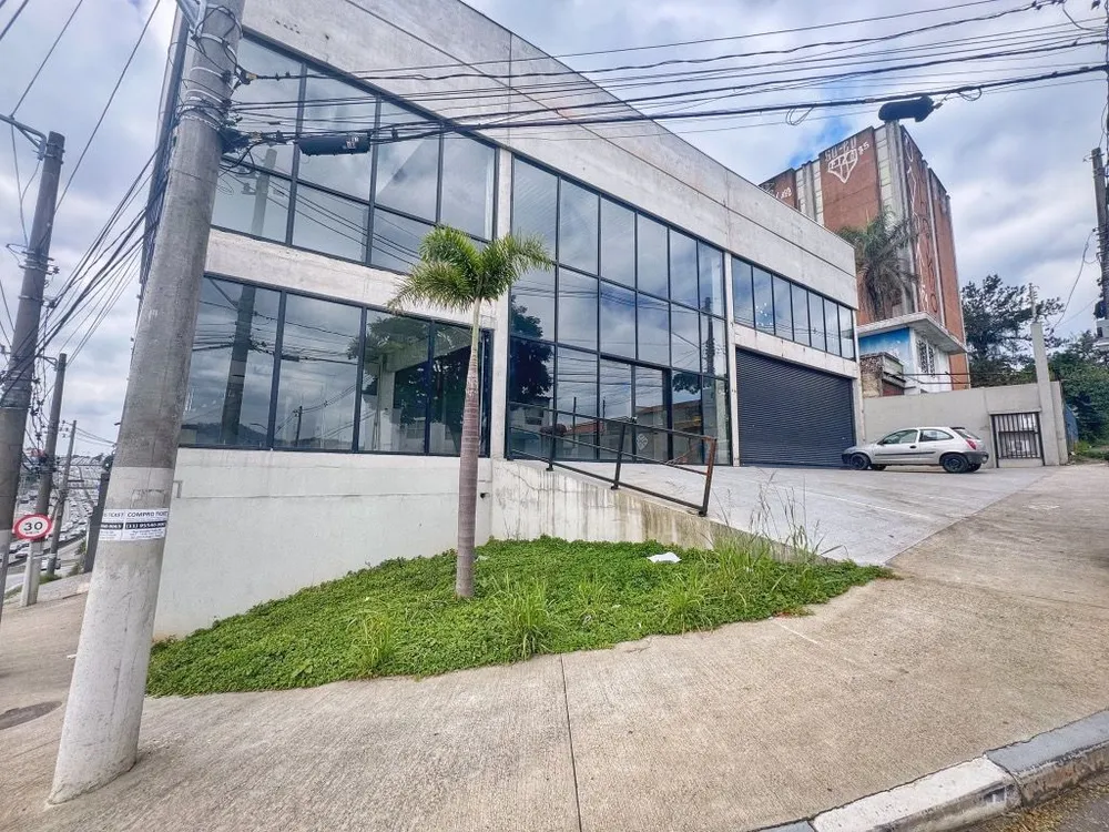 Prédio Inteiro, 780 m² - Foto 3