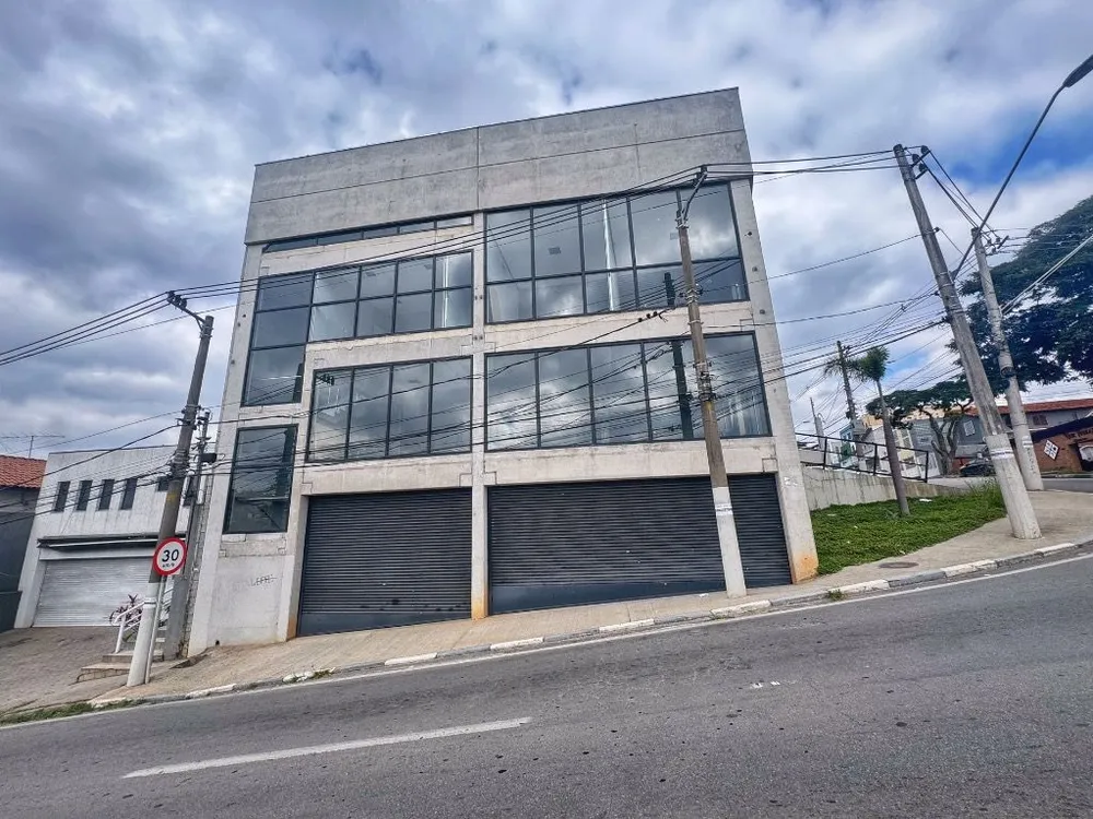 Prédio Inteiro, 780 m² - Foto 8