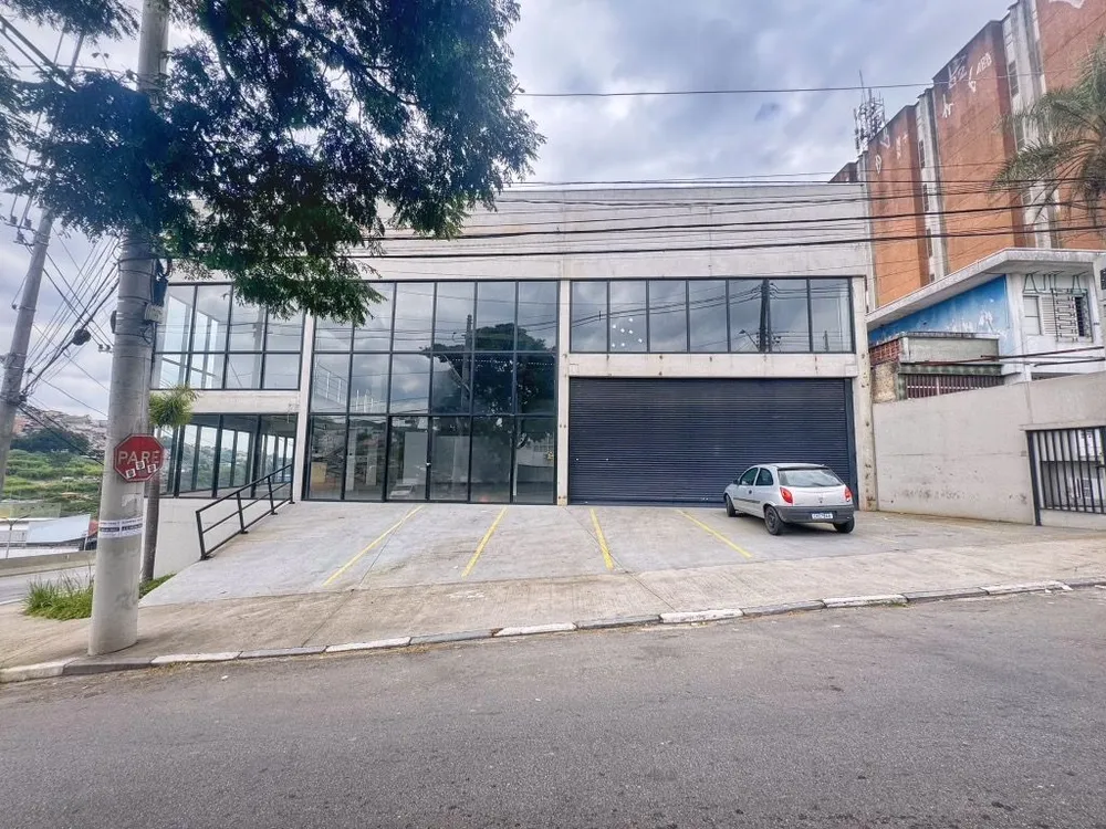 Prédio Inteiro, 780 m² - Foto 4