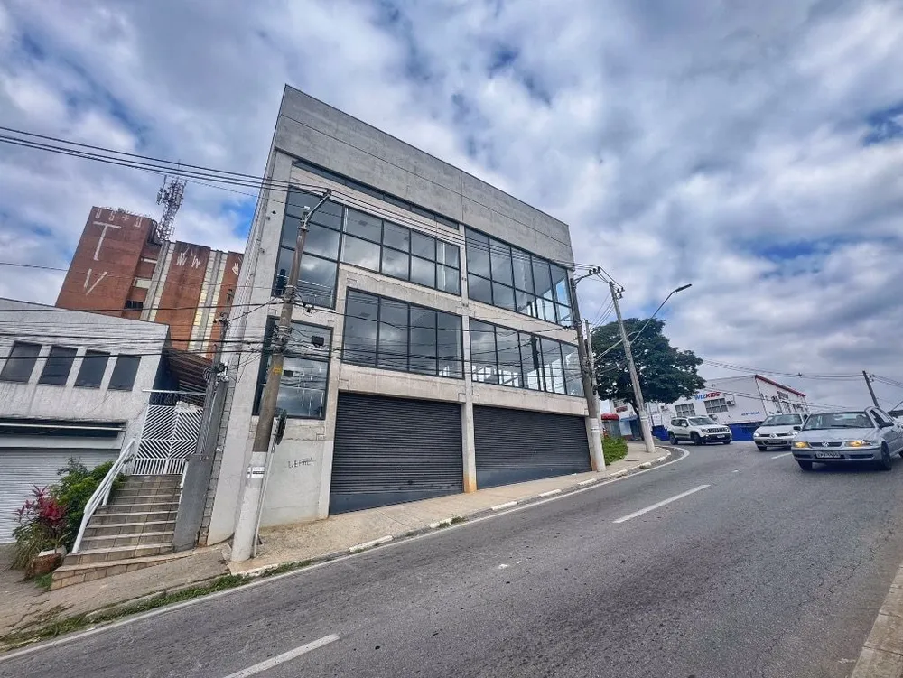 Prédio Inteiro, 780 m² - Foto 1