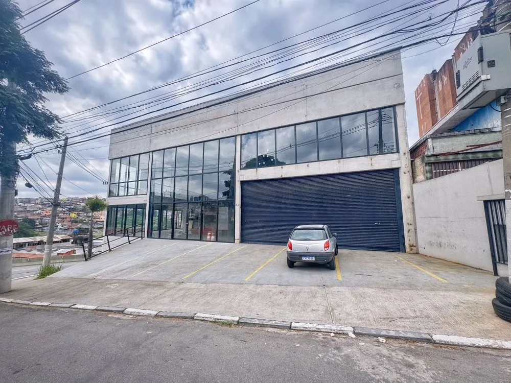 Prédio Inteiro, 780 m² - Foto 2