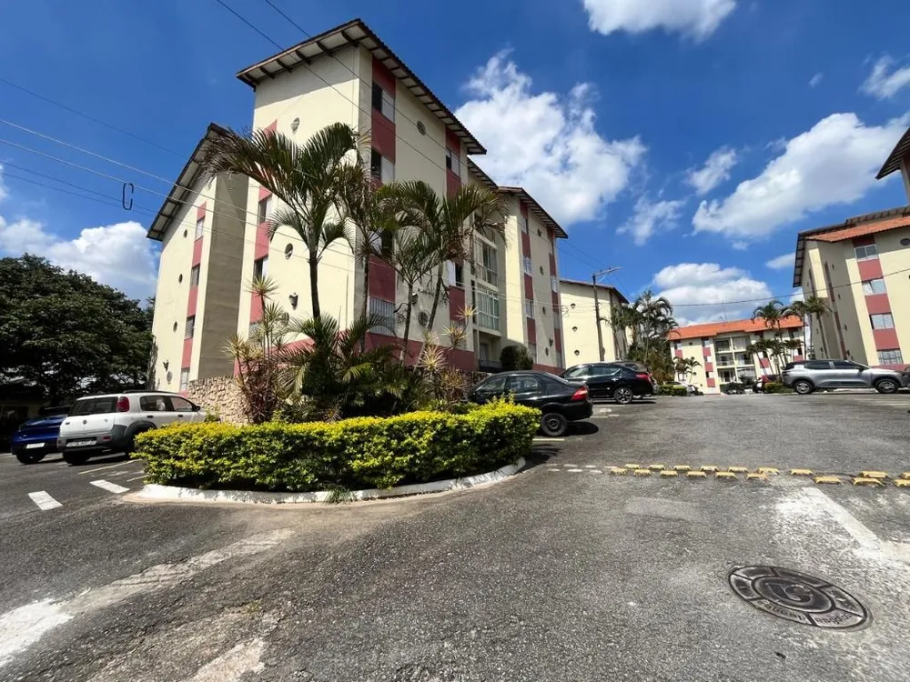 Apartamento, 3 quartos, 81 m² - Foto 1
