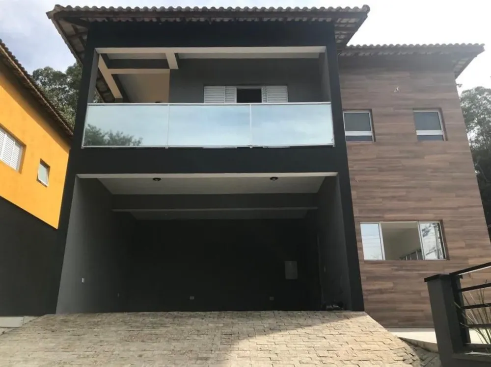Casa de Condomínio, 3 quartos - Foto 12