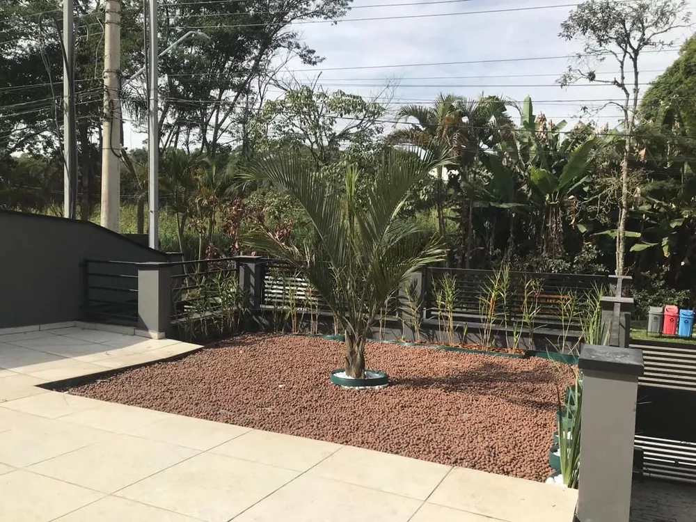 Casa de Condomínio à venda com 3 quartos, 180m² - Foto 4