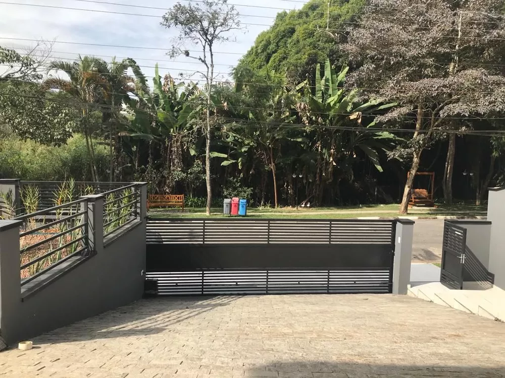 Casa de Condomínio à venda com 3 quartos, 180m² - Foto 3