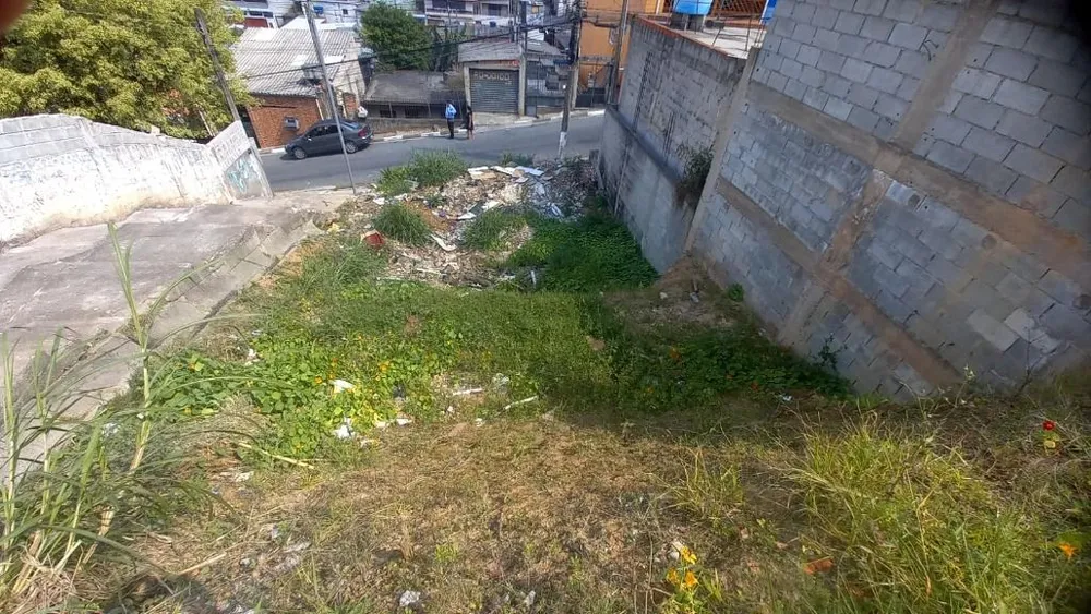 Terreno, 190 m² - Foto 6
