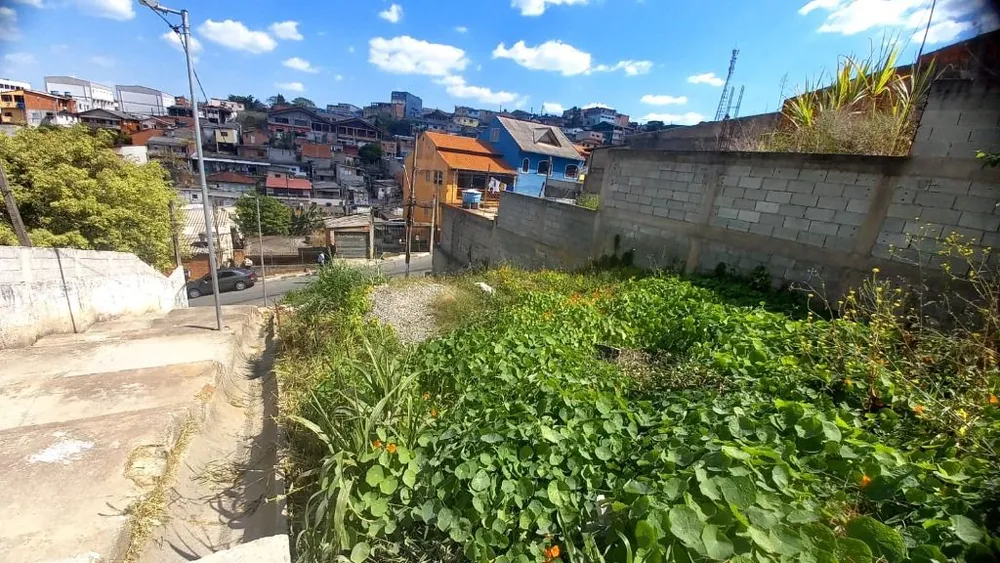 Terreno, 190 m² - Foto 5