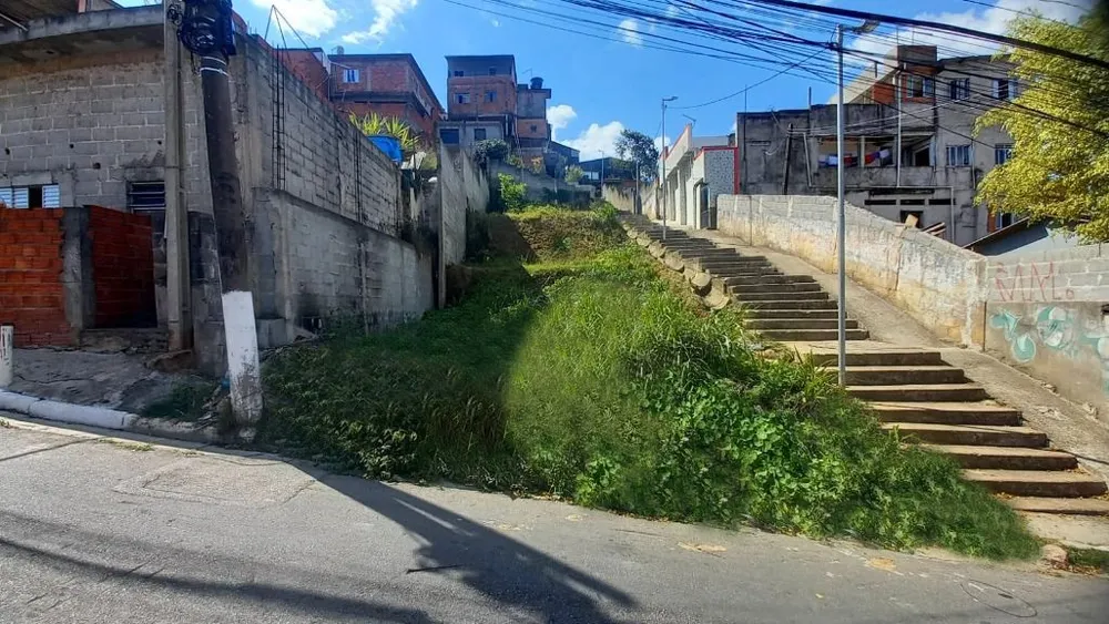Terreno, 190 m² - Foto 8