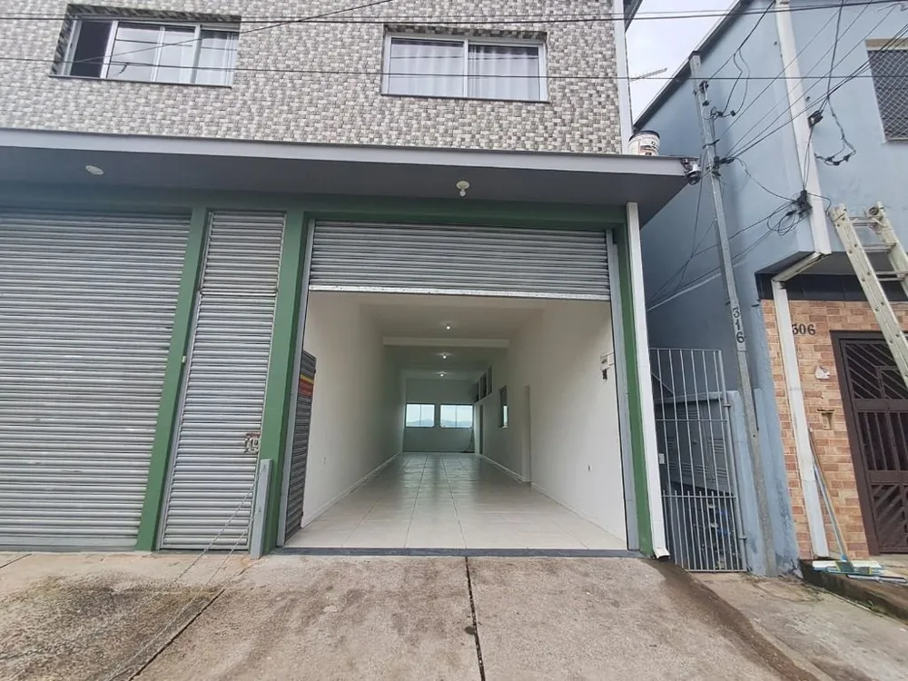 Loja-Salão, 61 m² - Foto 8