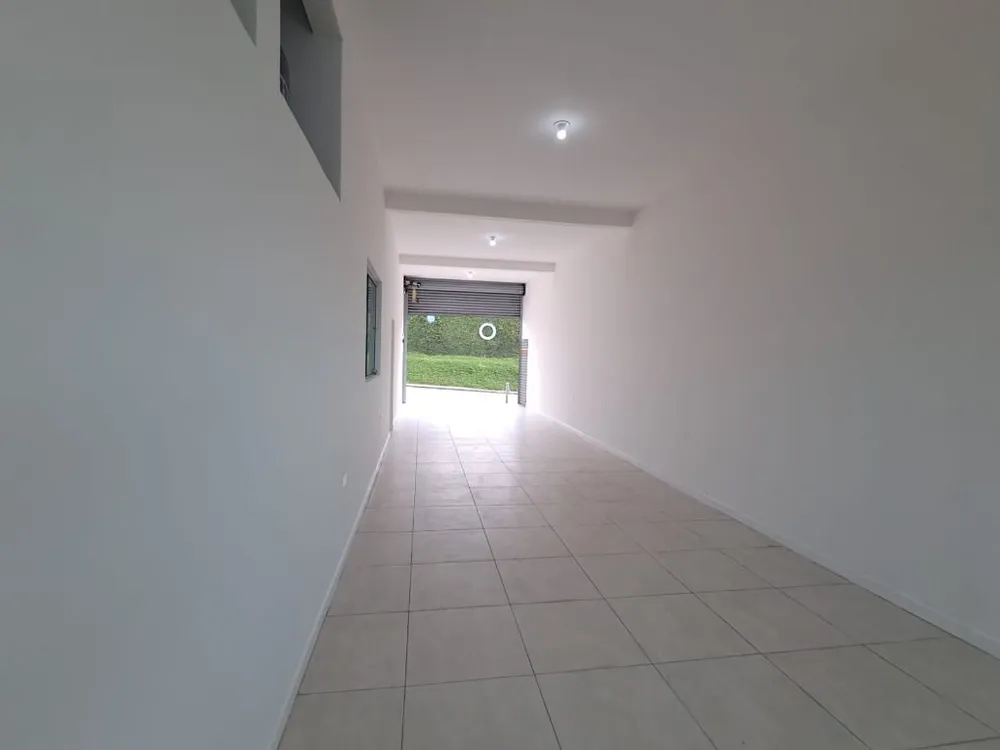 Loja-Salão, 61 m² - Foto 1