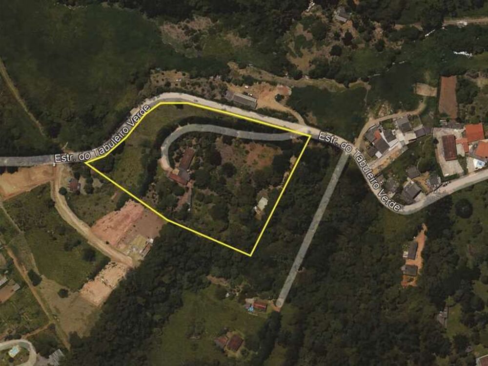 Terreno, 2 hectares - Foto 1