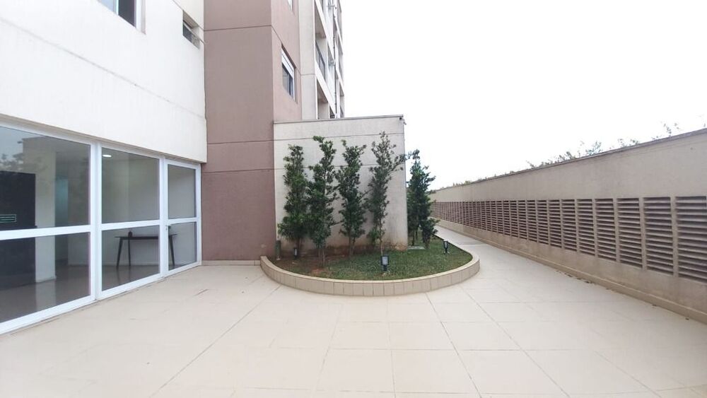 Apartamento à venda com 2 quartos, 54m² - Foto 2