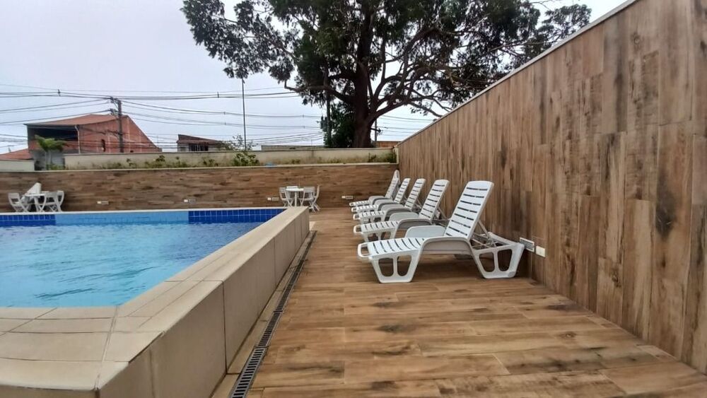 Apartamento à venda com 2 quartos, 54m² - Foto 4