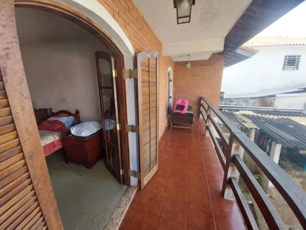 Casa, 3 quartos, 125 m² - Foto 10