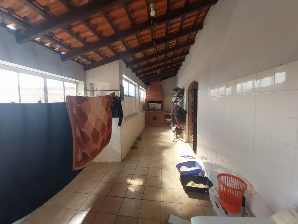 Casa, 3 quartos, 125 m² - Foto 12