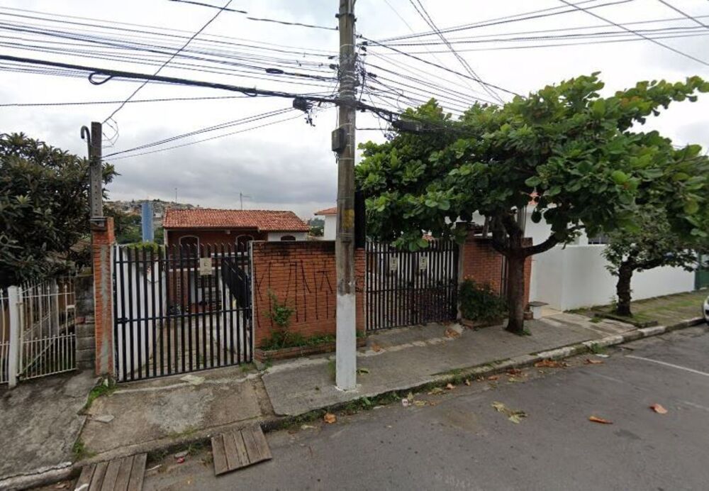 Casa, 3 quartos, 125 m² - Foto 1