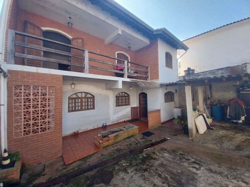 Casa, 3 quartos, 125 m² - Foto 3