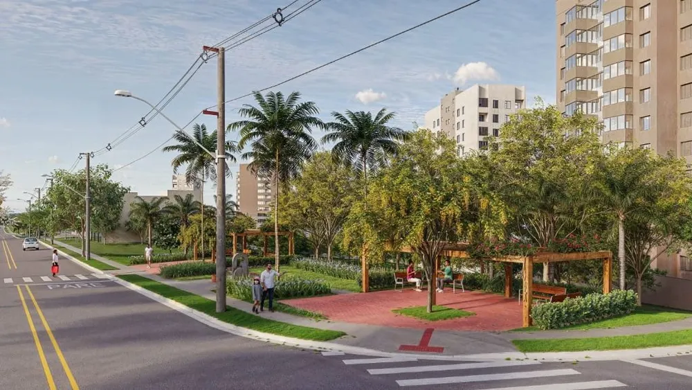 Loteamento e Condomínio, 202 m² - Foto 7