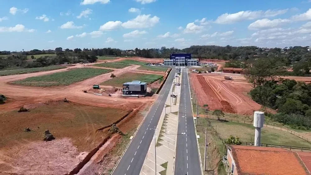 Loteamento e Condomínio, 202 m² - Foto 12