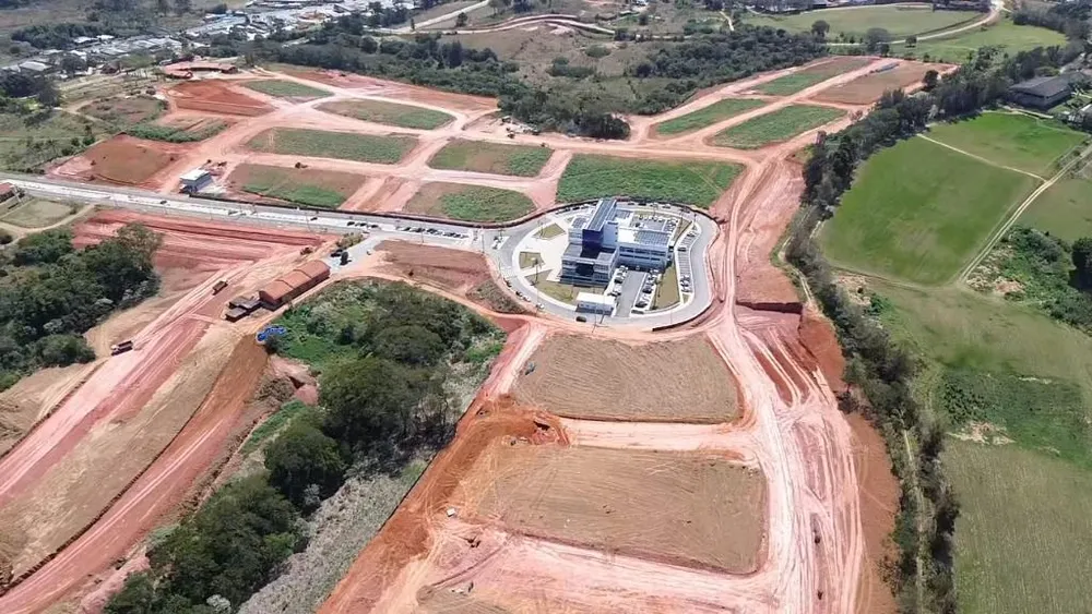 Loteamento e Condomínio, 202 m² - Foto 4