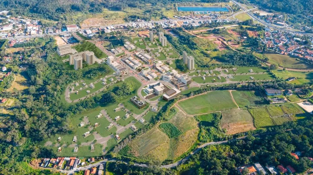 Loteamento e Condomínio, 202 m² - Foto 2